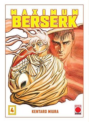 MAXIMUM BERSERK 4