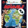 DESCOBRIM ELS DINOSAURES