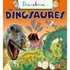 DESCUBRIM... DINOSAURES