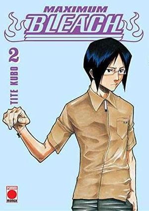 MAXIMUM BLEACH 2