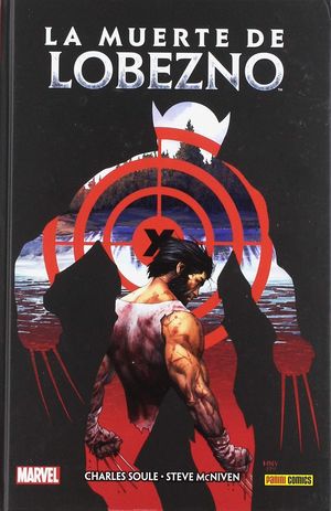 LA MUERTE DE LOBEZNO