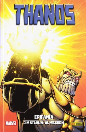 THANOS: EPIFANIA