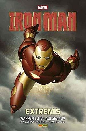 IRON MAN: EXTREMIS