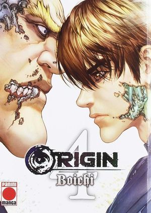 ORIGIN 04