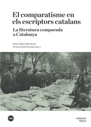 COMPARATISME EN ELS ESCRIPTORS CATALANS, EL