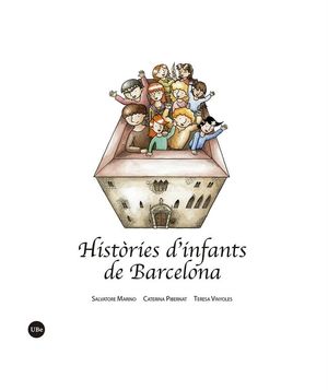 HISTÒRIES DINFANTS DE BARCELONA