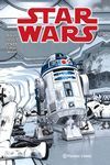STAR WARS (TOMO RECOPILATORIO) Nº 06