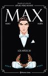 MAX. LOS AÑOS 20