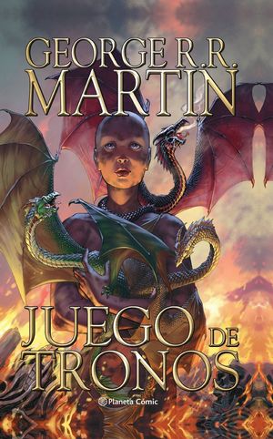 JUEGO DE TRONOS Nº04/04 (NUEVA EDICION)