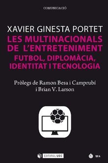 MULTINACIONALS DE L'ENTRETENIMENT, LES