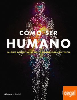 CÓMO SER HUMANO