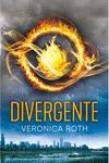 DIVERGENTE (BOLSILLO)