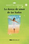 LA DANZA DE AMOR DE LAS HADAS (BOLSILLO)