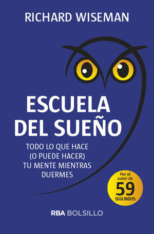 ESCUELA NOCTURNA