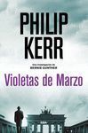 VIOLETAS DE MARZO