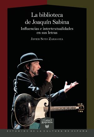 LA BIBLIOTECA DE JOAQUÍN SABINA