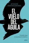 EL VUELO DEL ÁGUILA