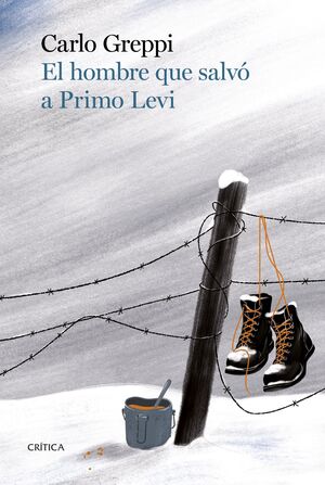 EL HOMBRE QUE SALVÓ A PRIMO LEVI