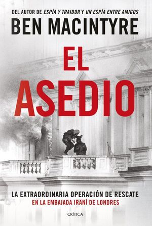 EL ASEDIO