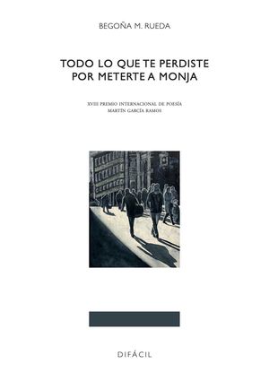 TODO LO QUE TE PERDISTE POR METERTE A MONJA