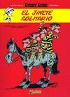 LUCKY LUKE. EL JINETE SOLITARIO