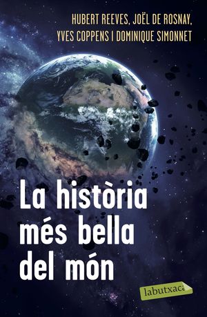 LA HISTÒRIA MÉS BELLA DEL MÓN