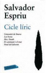 CICLE LIRIC