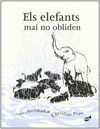 ELS ELEFANTS MAI NO OBLIDEN