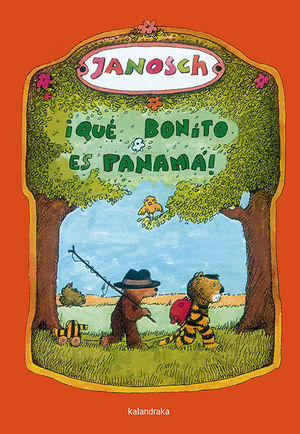 QUE BONITO ES PANAMA