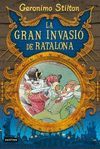 LA GRAN INVASIÓ DE RATALONA