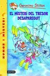 10- EL MISTERI DEL TRESOR DESAPAREGUT