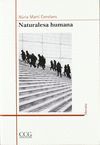 NATURALESA HUMANA