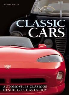 CLASSIC CARS