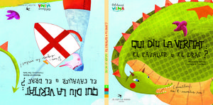 QUI DIU LA VERITAT? LA VERSIÓ DE LA PRINCESA