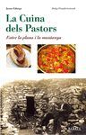 LA CUINA DELS PASTORS. ENTRE LA PLANA I LA MUNTANYA
