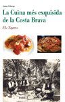 LA CUINA MÉS EXQUISIDA DE LA COSTA BRAVA. ELS TAPERS