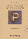 A MI NO EM DIGUIS AMOR