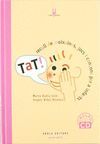 TAT! RECULL DE MOIXAINES, JOCS I CANÁONS PER INFANTS
