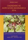 AGRICULTURA BIODINAMICA MARIA THUN