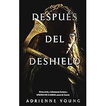 DESPUES DEL DESHIELO