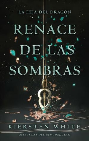 RENACE DE LAS SOMBRAS