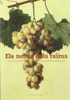 ELS NOMS DELS RAÏMS