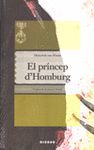 EL PRÍNCEP D'HOMBURG