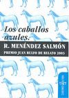 LOS CABALLOS AZULES