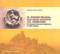 PODER FEUDAL, ELS SEUS AGENTS I EL TERRITORI, EL