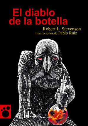DIABLO DE LA BOTELLA,EL - GRANDE