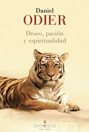 DESEO, PASIÓN Y ESPIRITUALIDAD