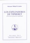 ESPLENDORES DE TIPHERET LOS