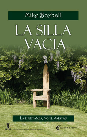 LA SILLA VACÍA