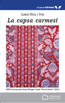 LA CAPSA CARMESÍ